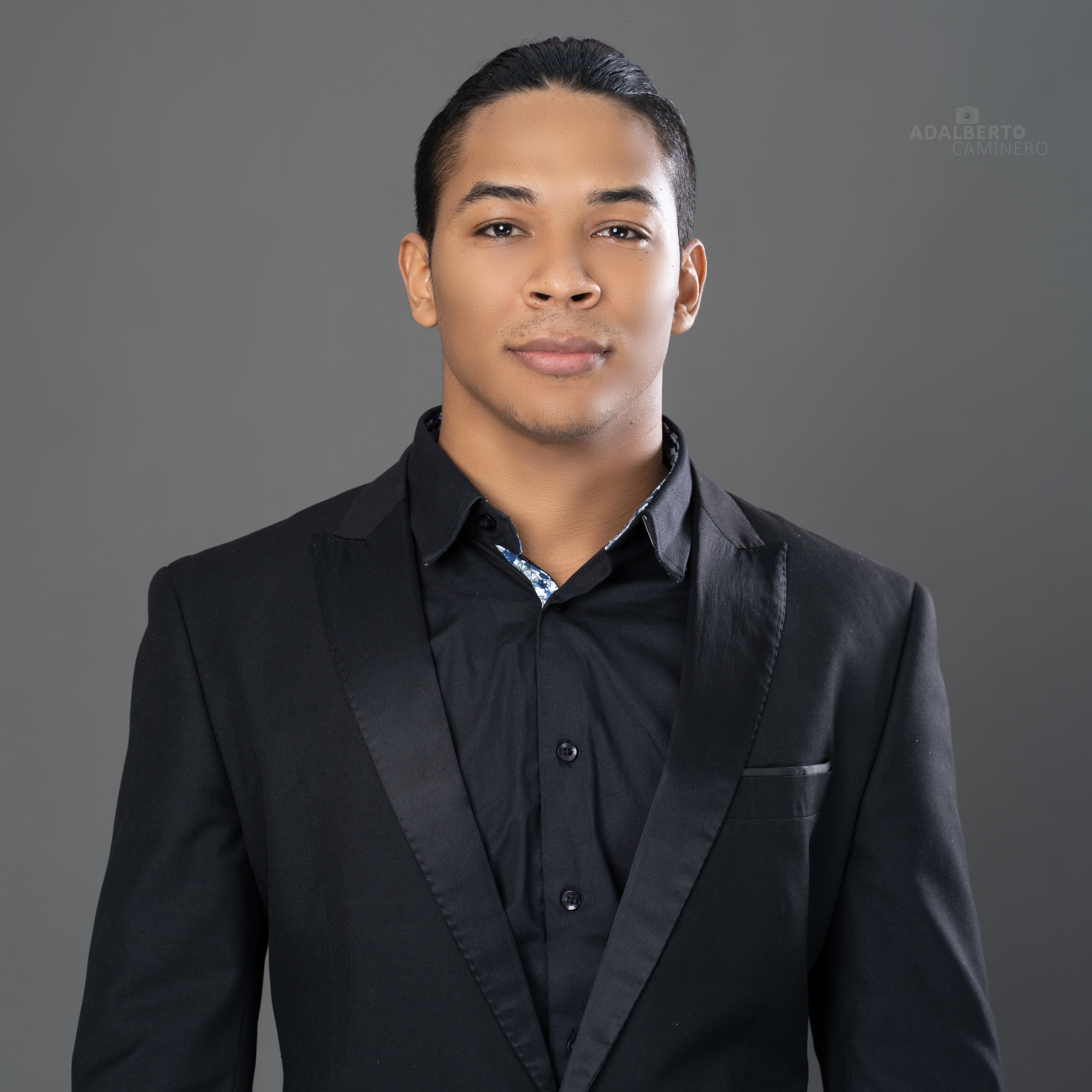 Francis Miguel Castillo Cruz